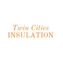 Twin Cities Insulation logo
